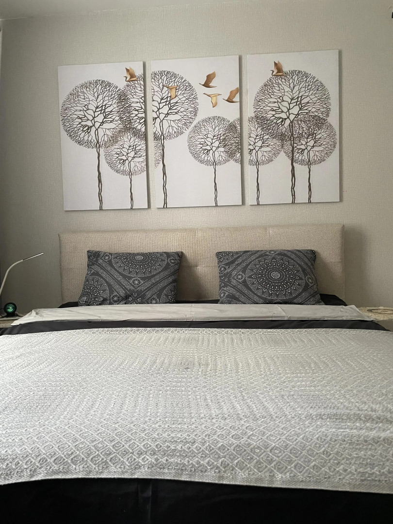 Квартира 2 комнатная на 6 гостей