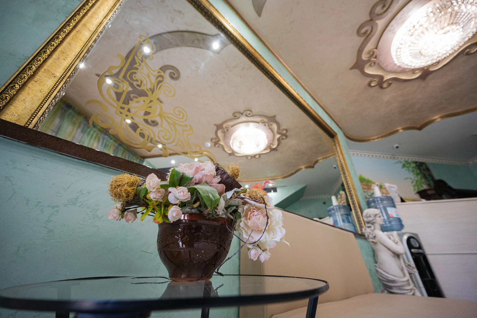 Гостевой Дом Вива Виктория