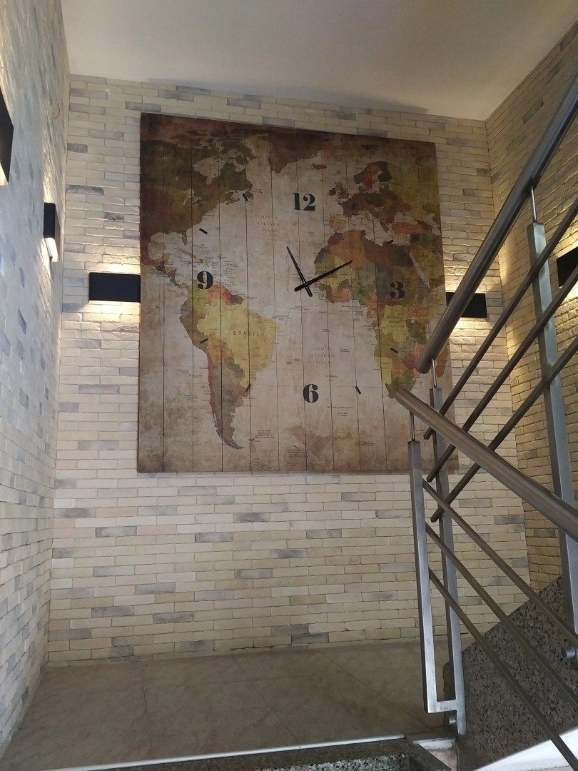 Хостел Ester House