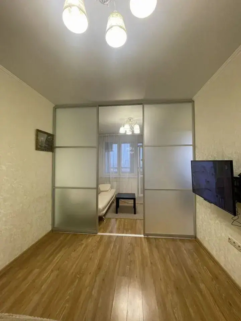 Апартаменты в Центре Казaни