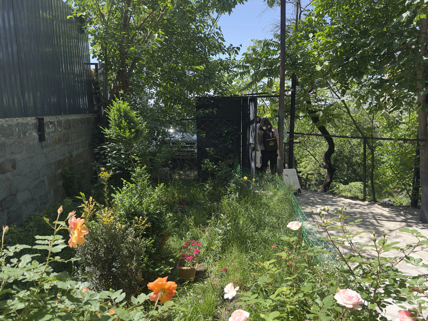 Апартаменты POnx Studios