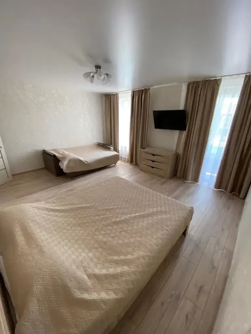 Квартира 71а на Советской 1а