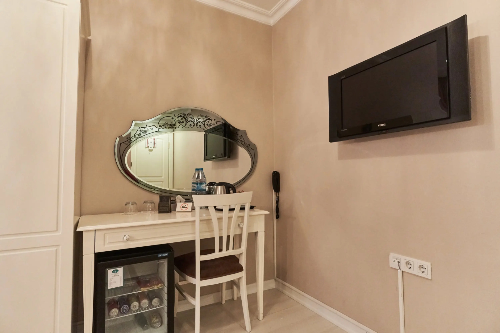 Отель Celal Sultan