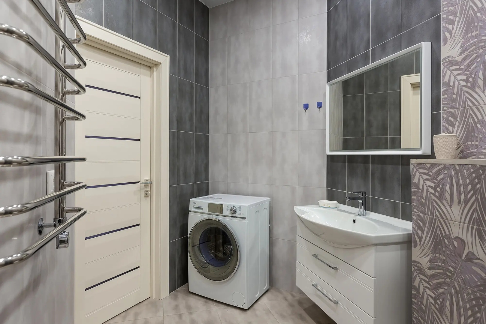 Апартаменты у моря в ЖК Изумрудный город