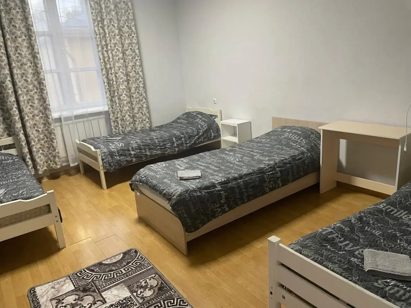 Мини-отель Сканди