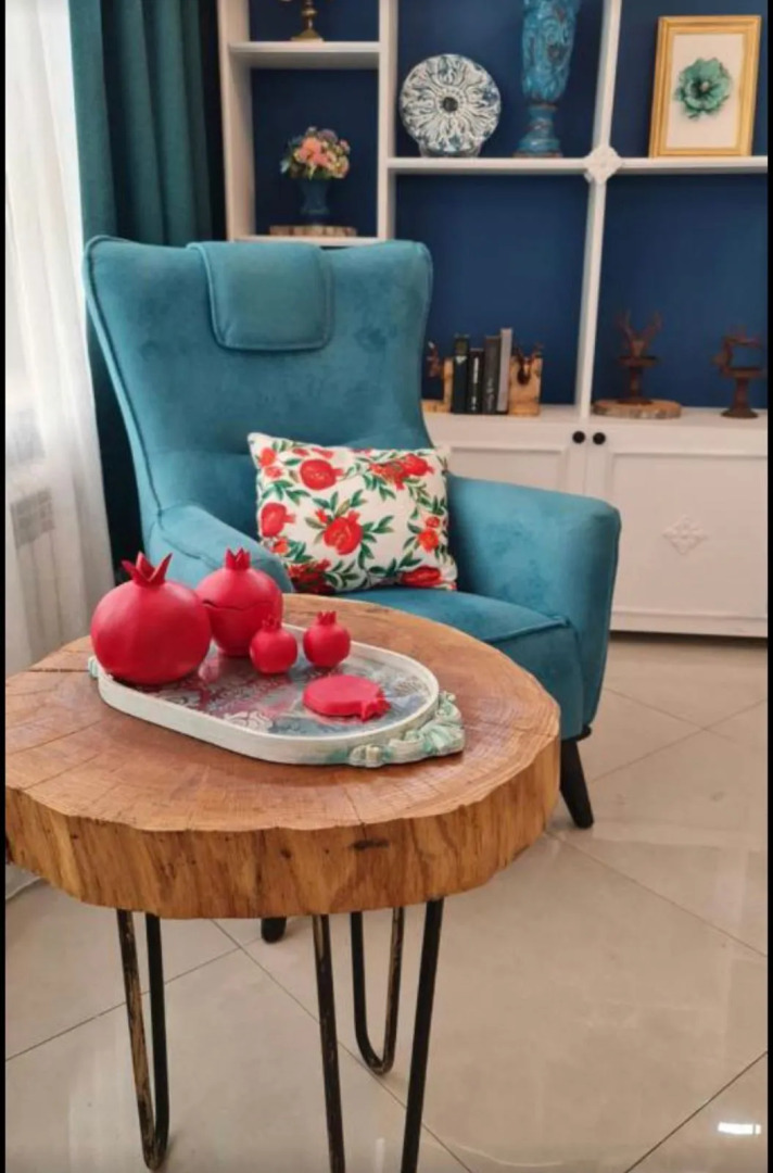 Отель NovART Gallery&Sea