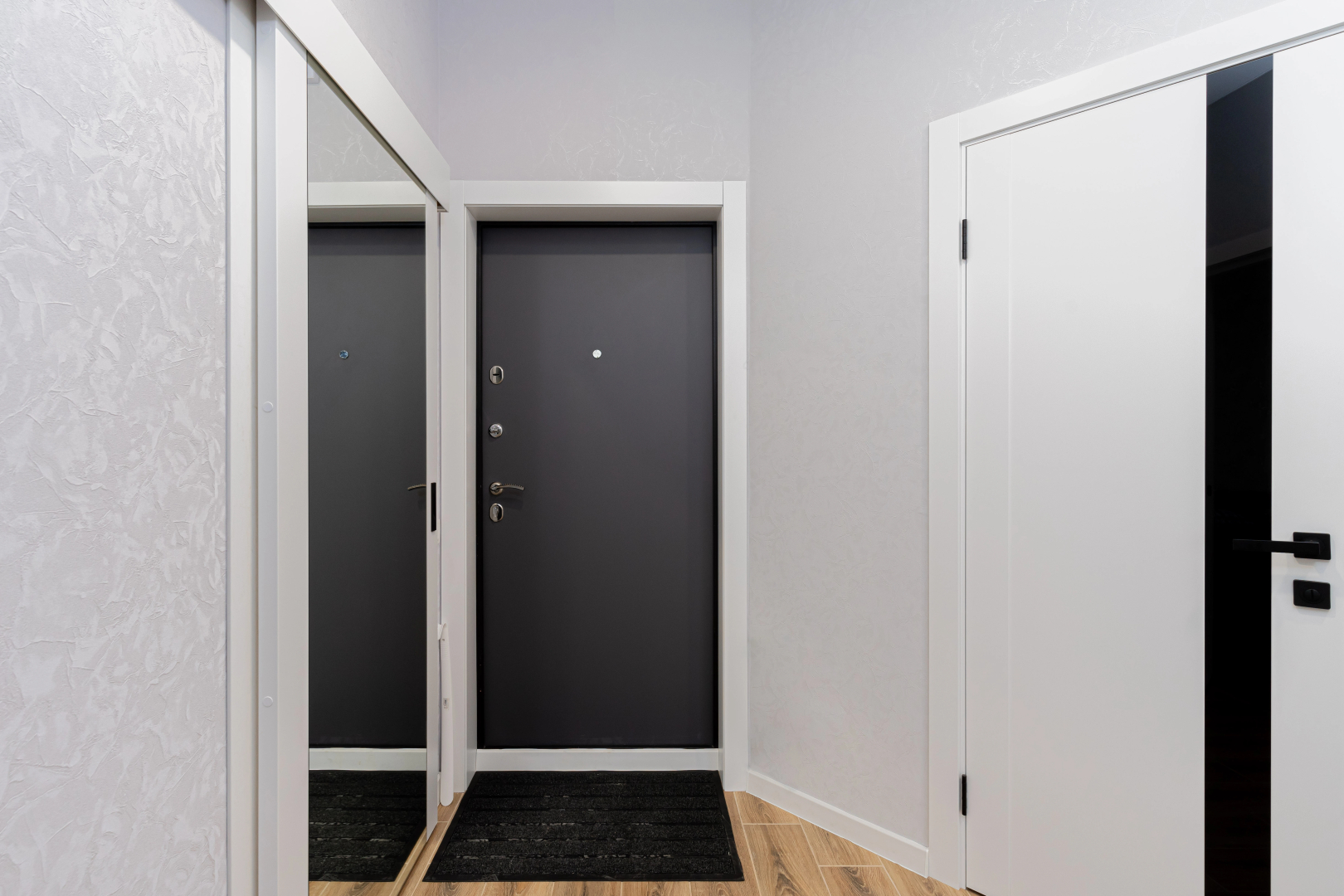 Квартира ЛЮКС Посуточно в ЖК Черника