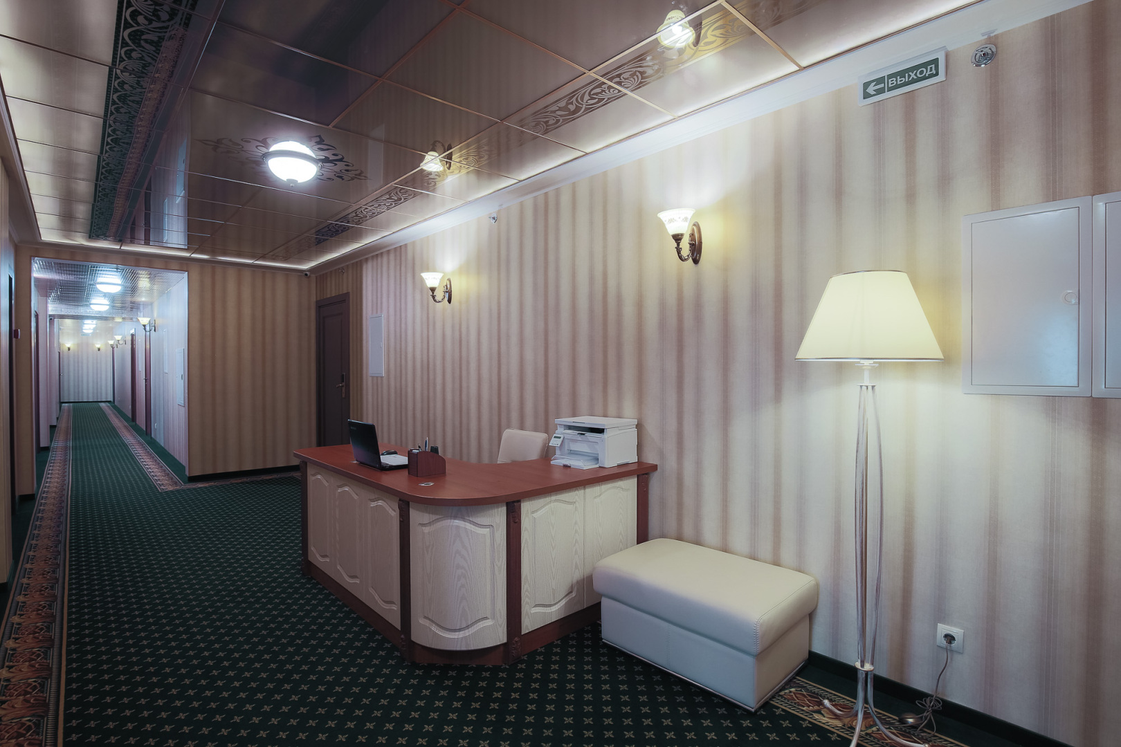 Гостевой Дом Бристоль