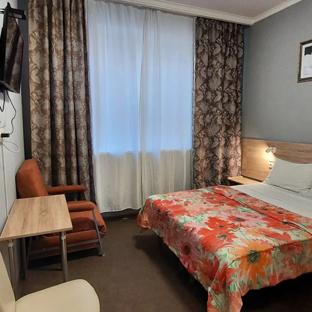 Усадьба Еремеевых