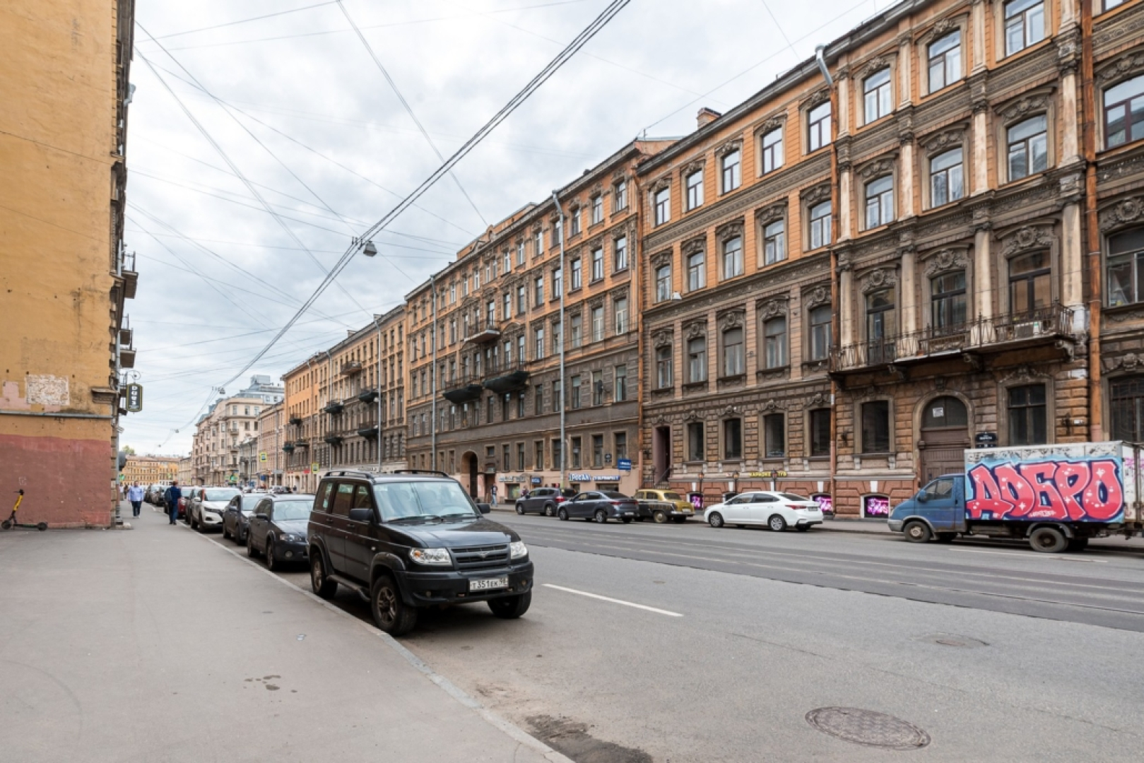 Апартаменты LetYourFlat Santorini