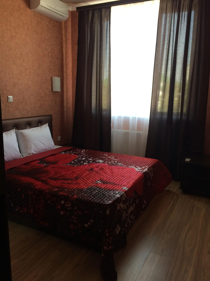 Гостевой Дом Diana