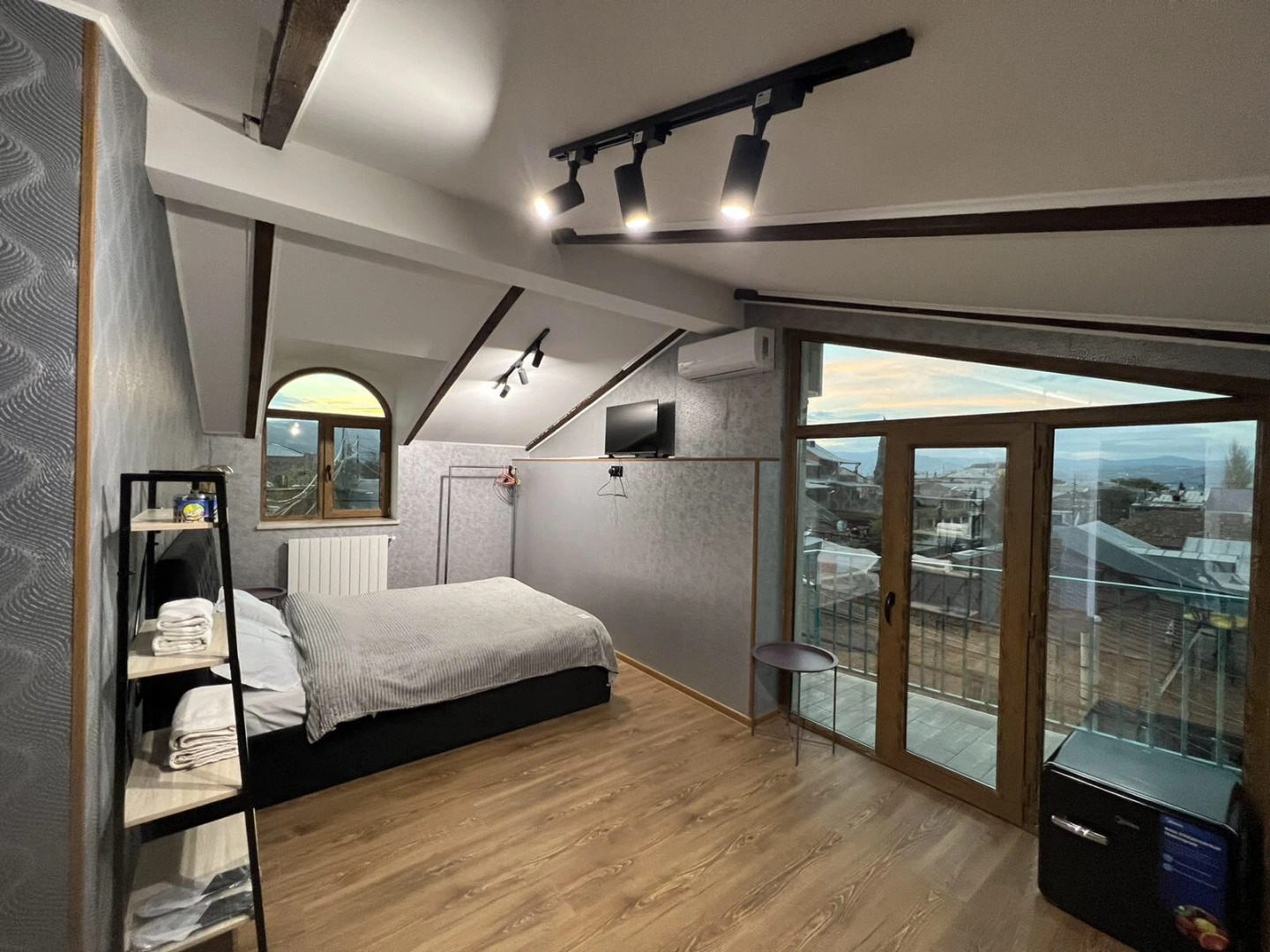 Бутик-Отель Natali