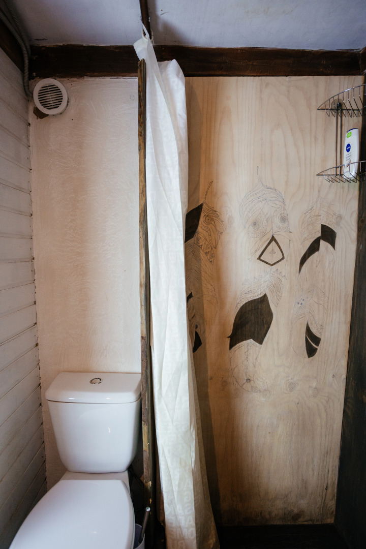 Гостевой Дом Студия