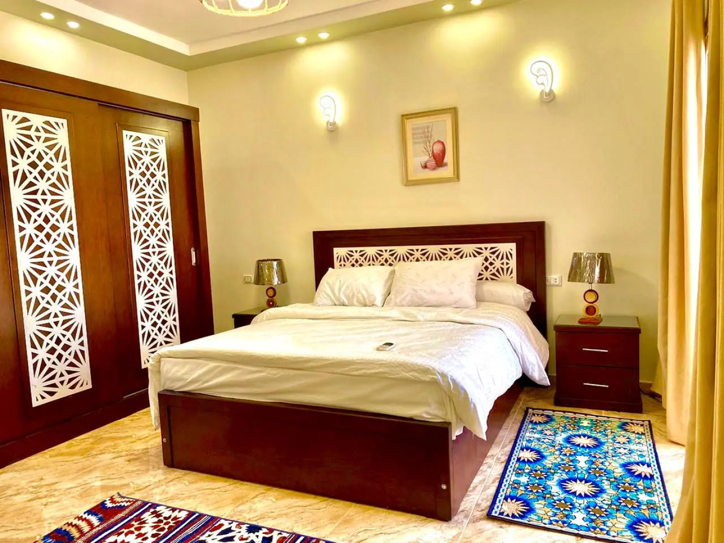 Отель Charbel Hotel Hurghada