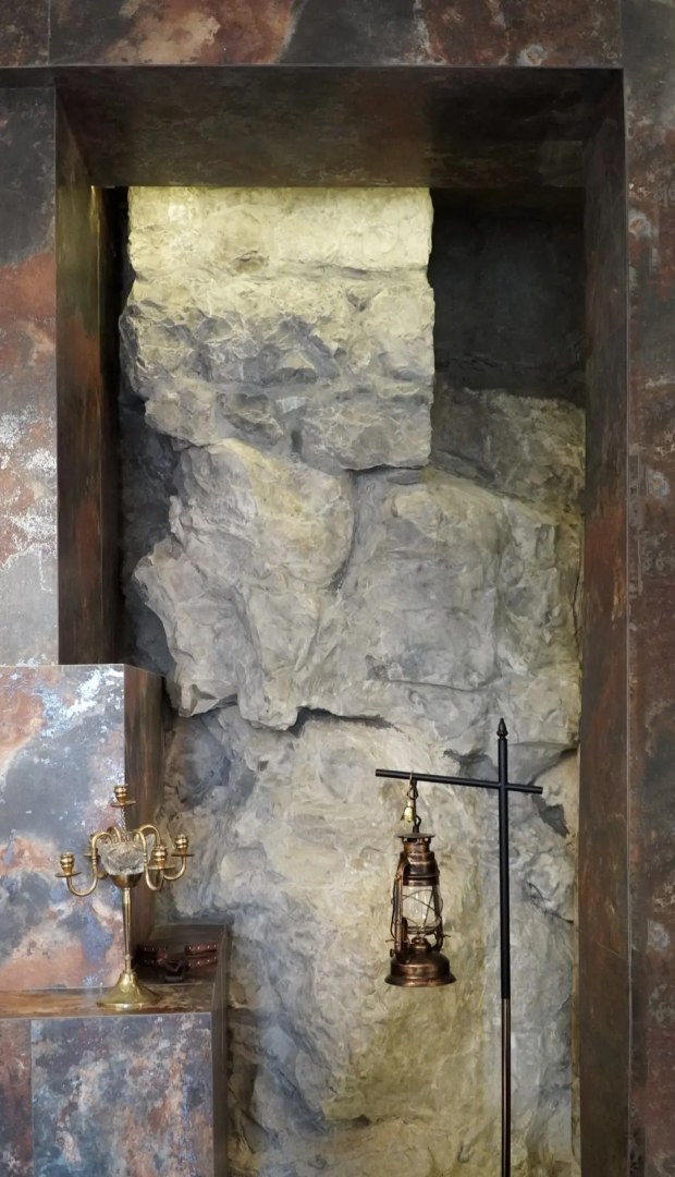 Бутик-отель Villa de Maria