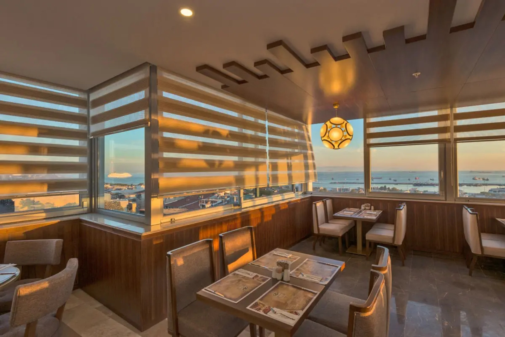 Отель BEKDAS DELUXE & SPA