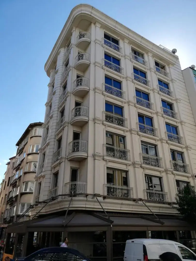 Hotel Le Mirage
