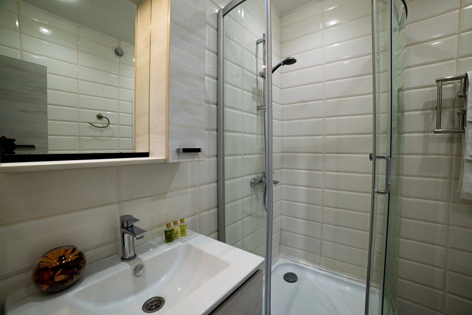 Апартаменты Inndays Apartments on Annino 5