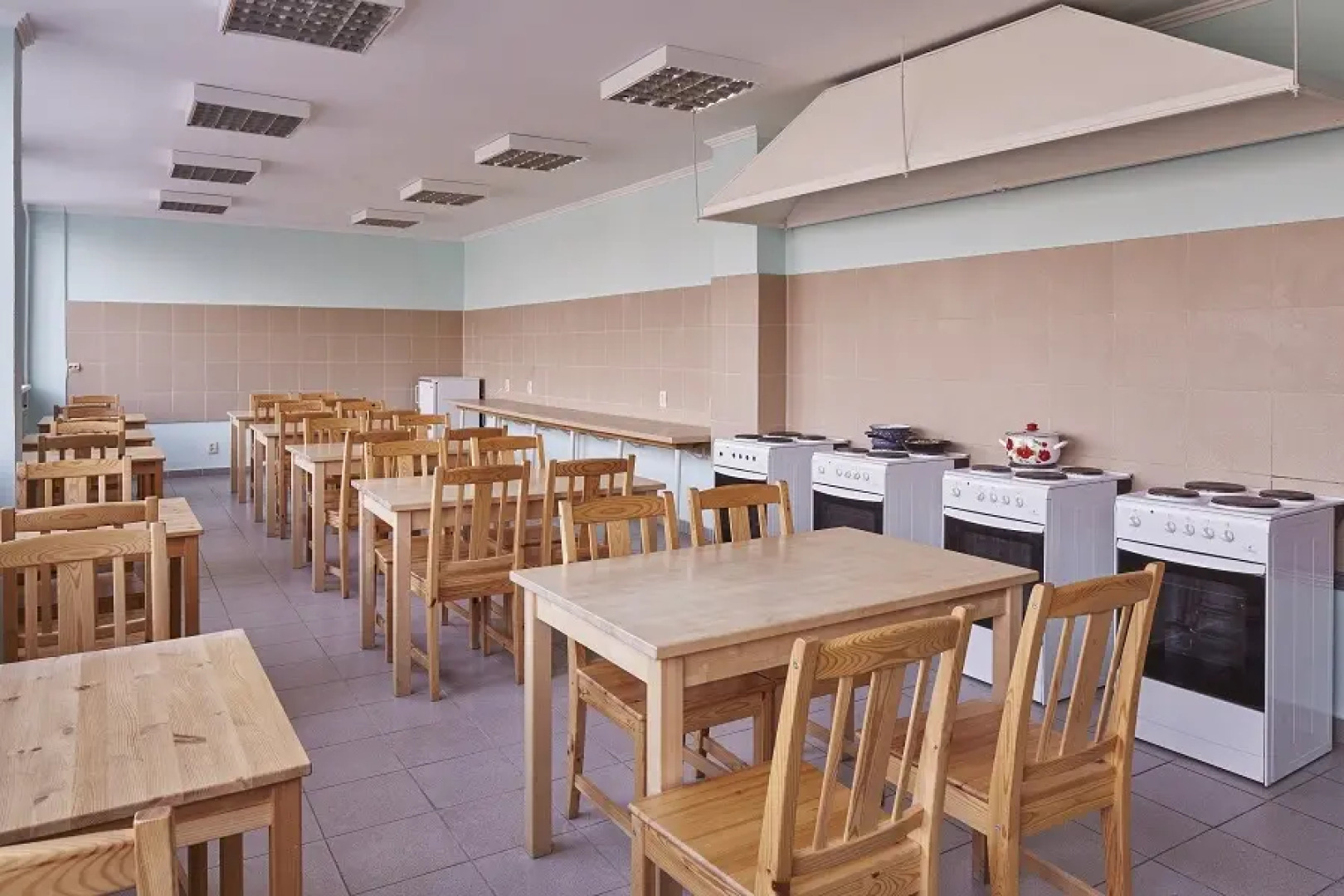 Отель Софрино