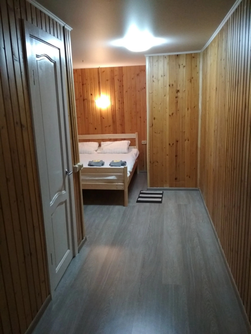 Гостевой дом Болхов