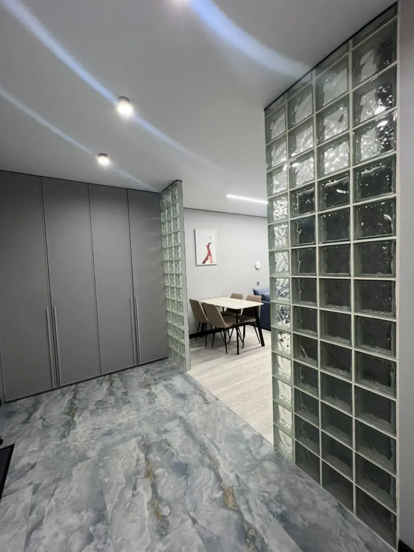 Квартира Орандж