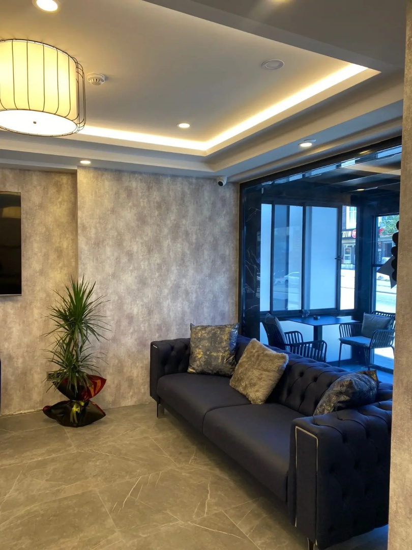 GNC Airport Hotel
