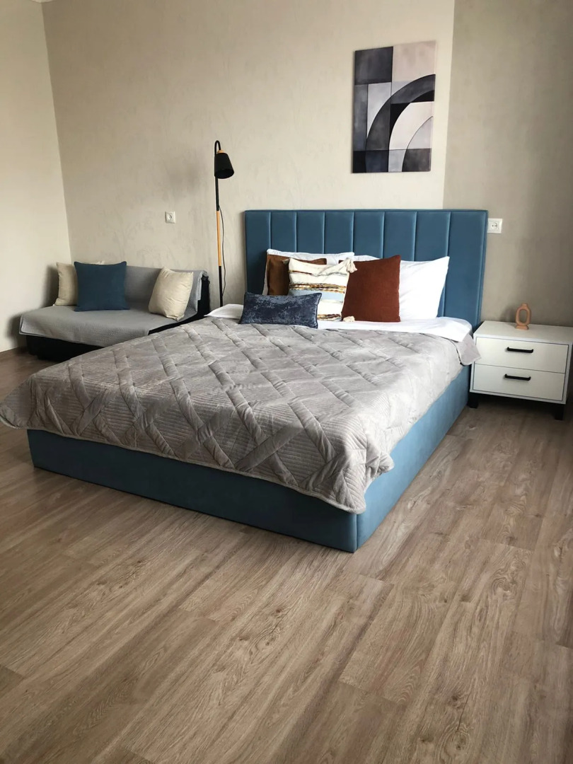 Квартира возле УГМК Здоровье