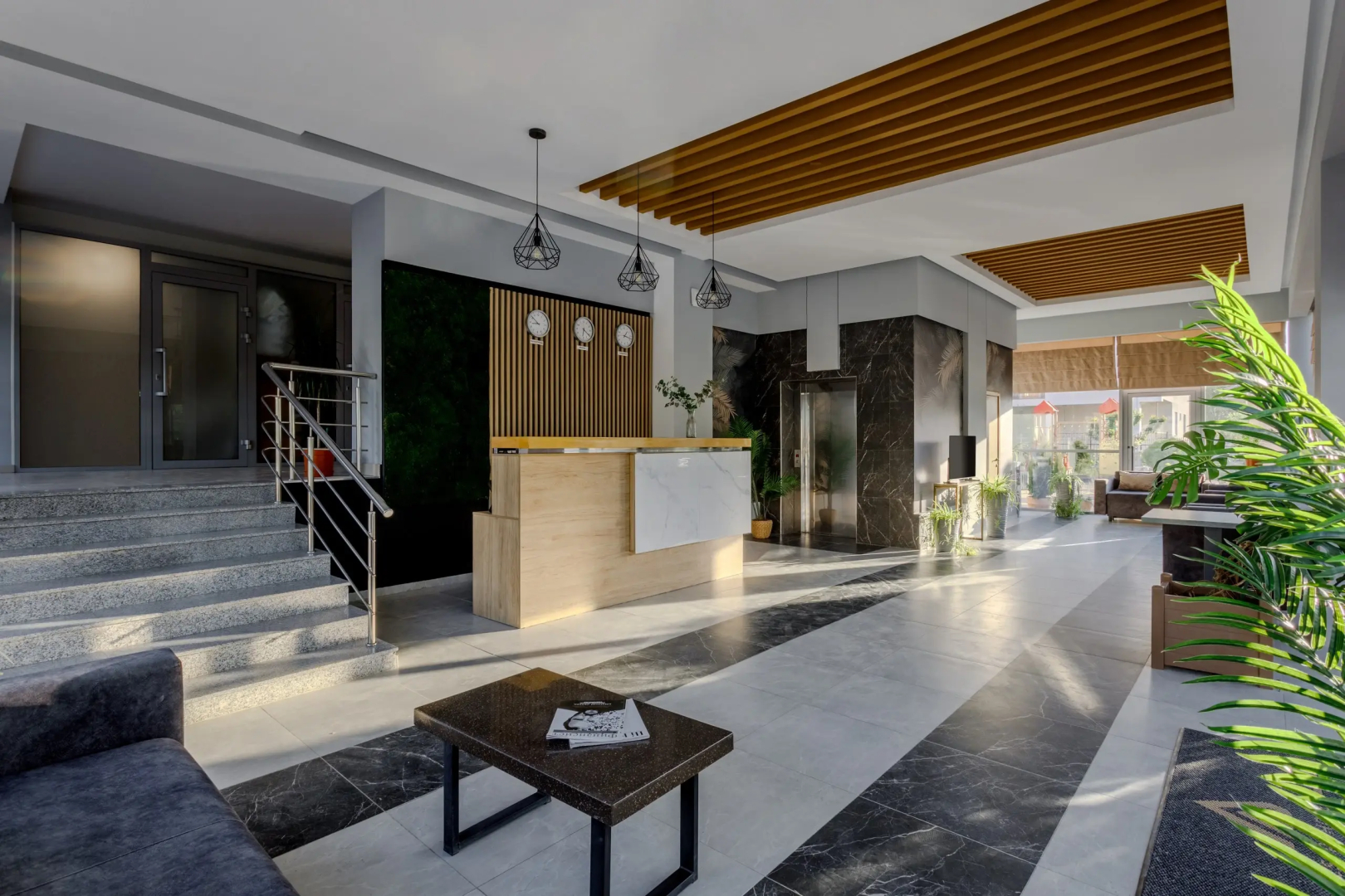 Отель Ambra All Inclusive Resort Hotel