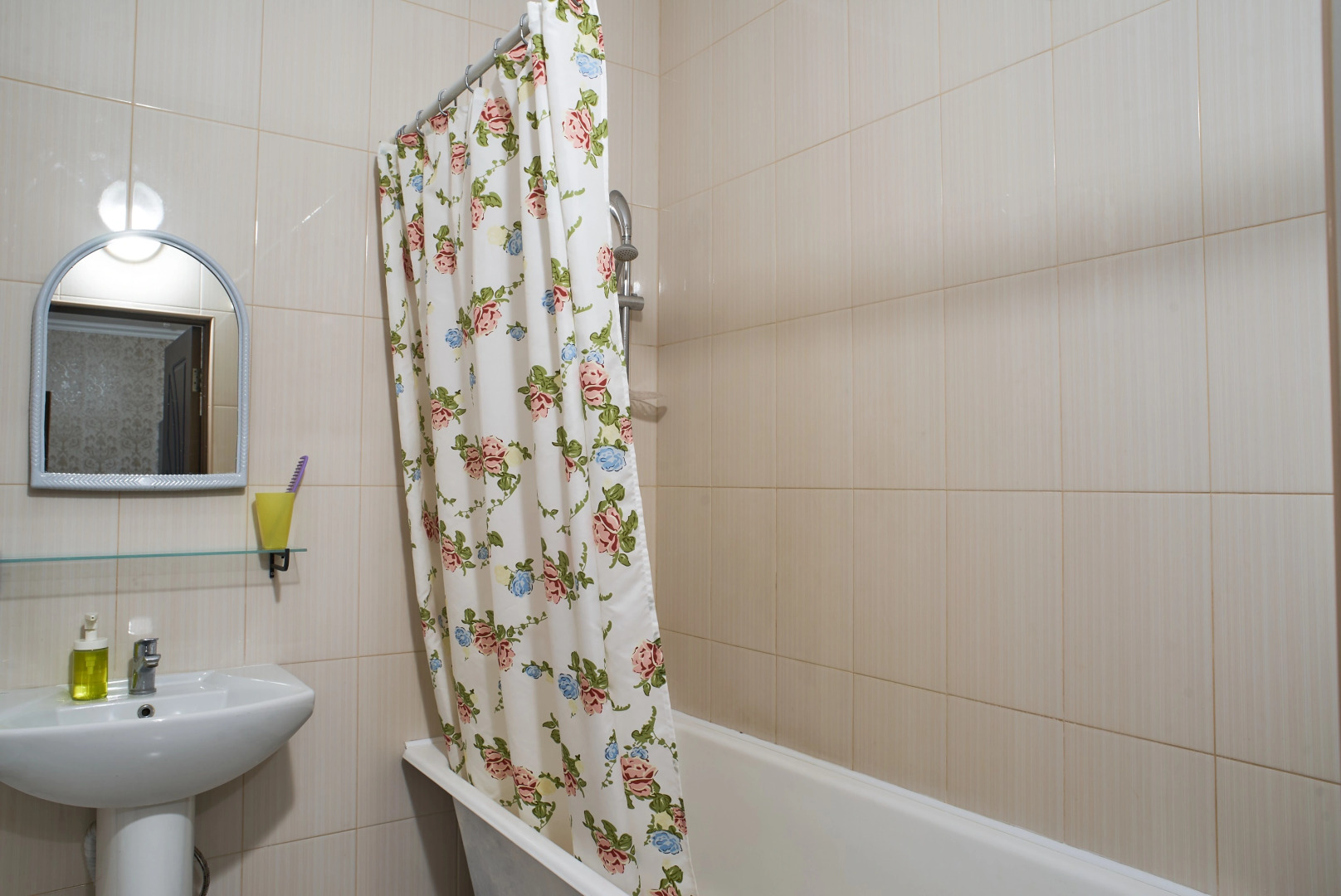 Апартаменты Гаврилова 27