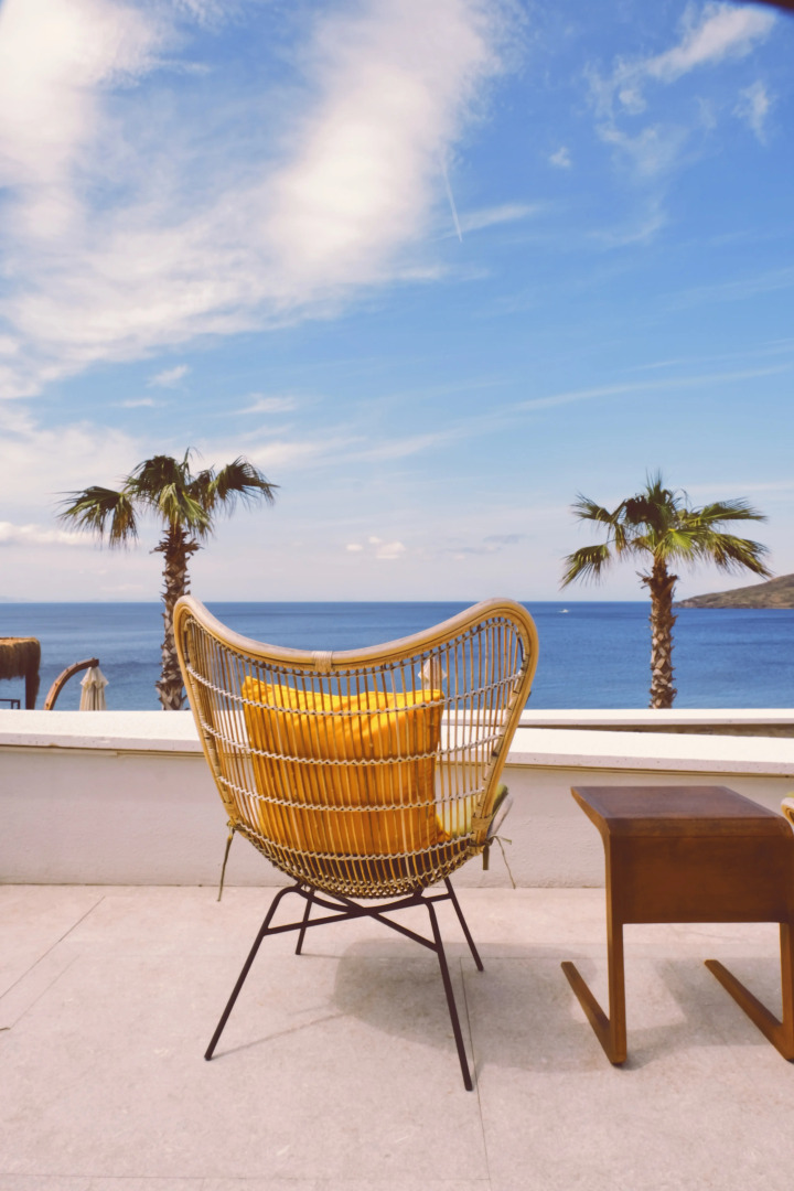 Allium Bodrum Resort & Spa