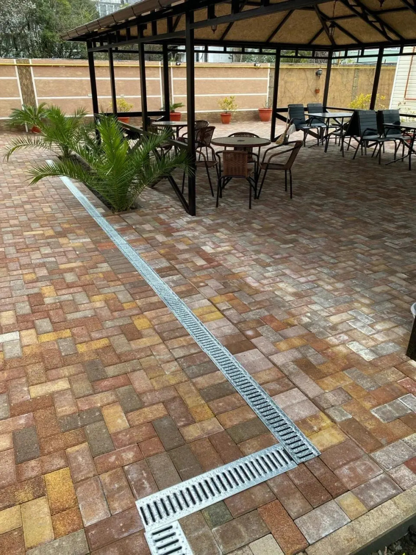 Гостевой дом Валентина