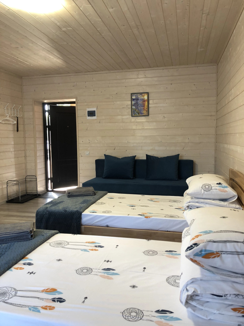 Меблированные комнаты На Садовой