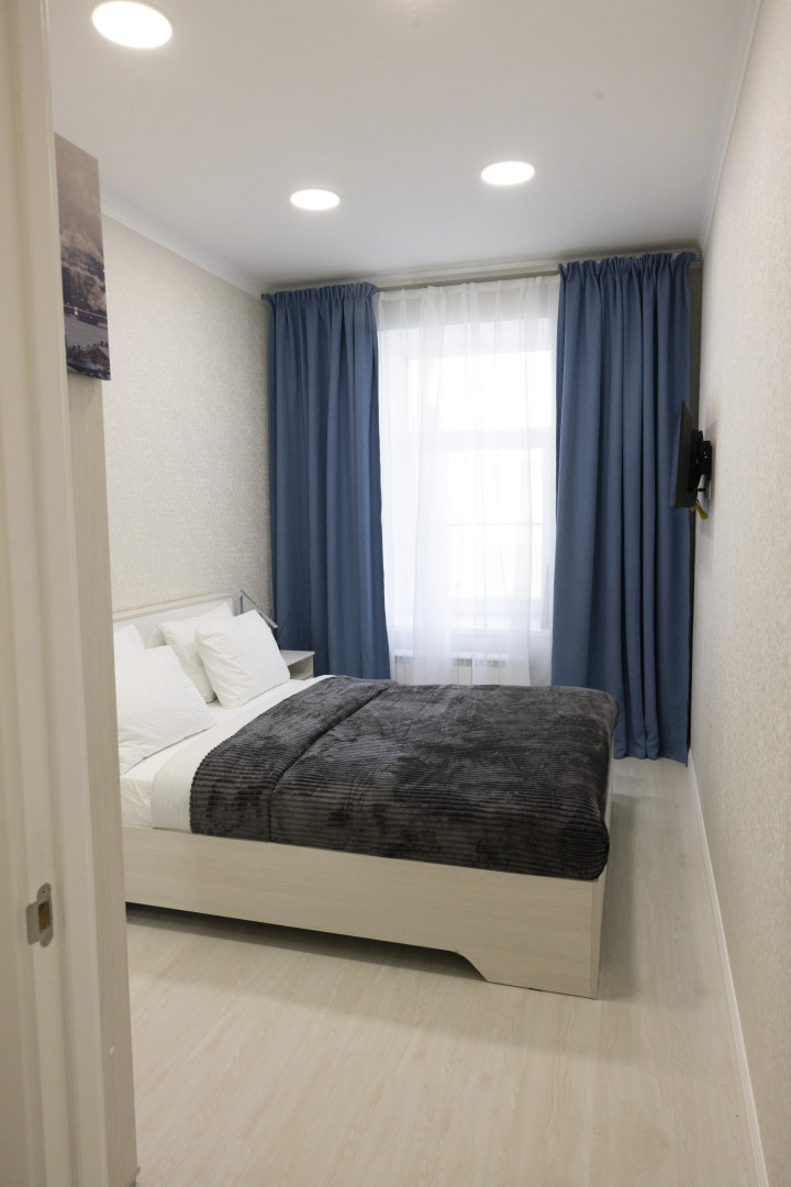 Квартира Светлая у Мариинского театра