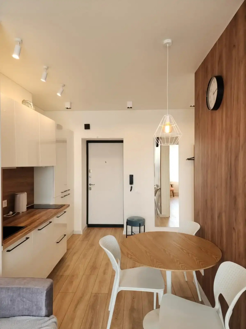 Апартаменты Baltic Comfort 8