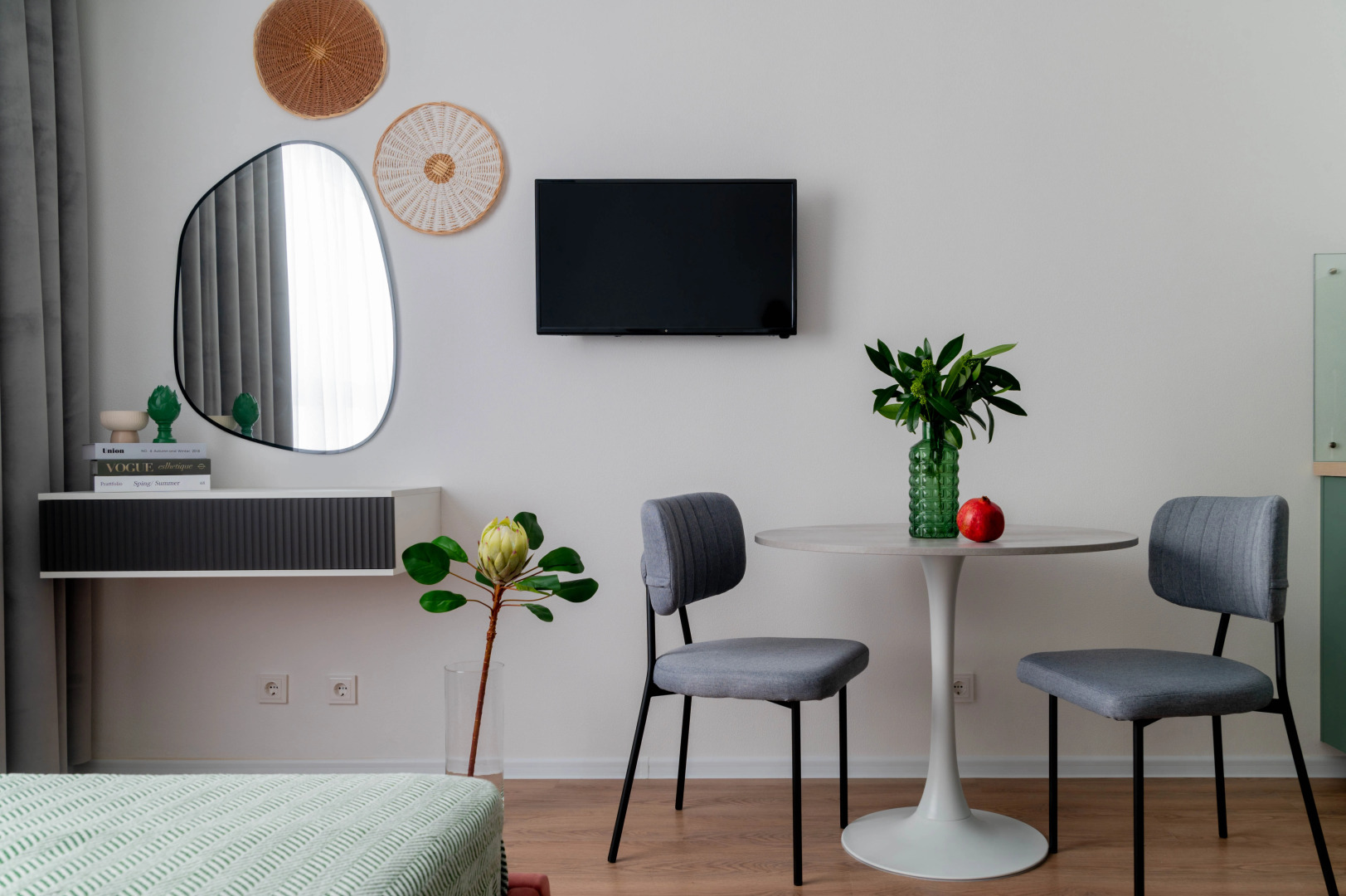 Квартира РЕДЪЯРД HOME APART на Волге