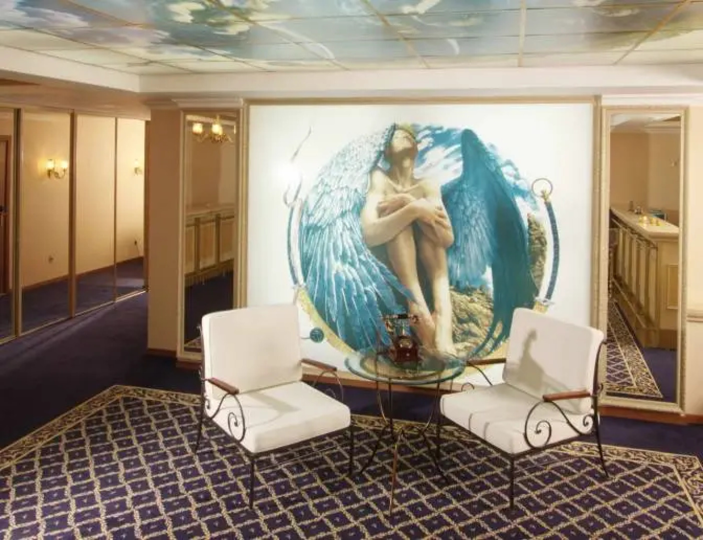 Мини-Отель Чайка