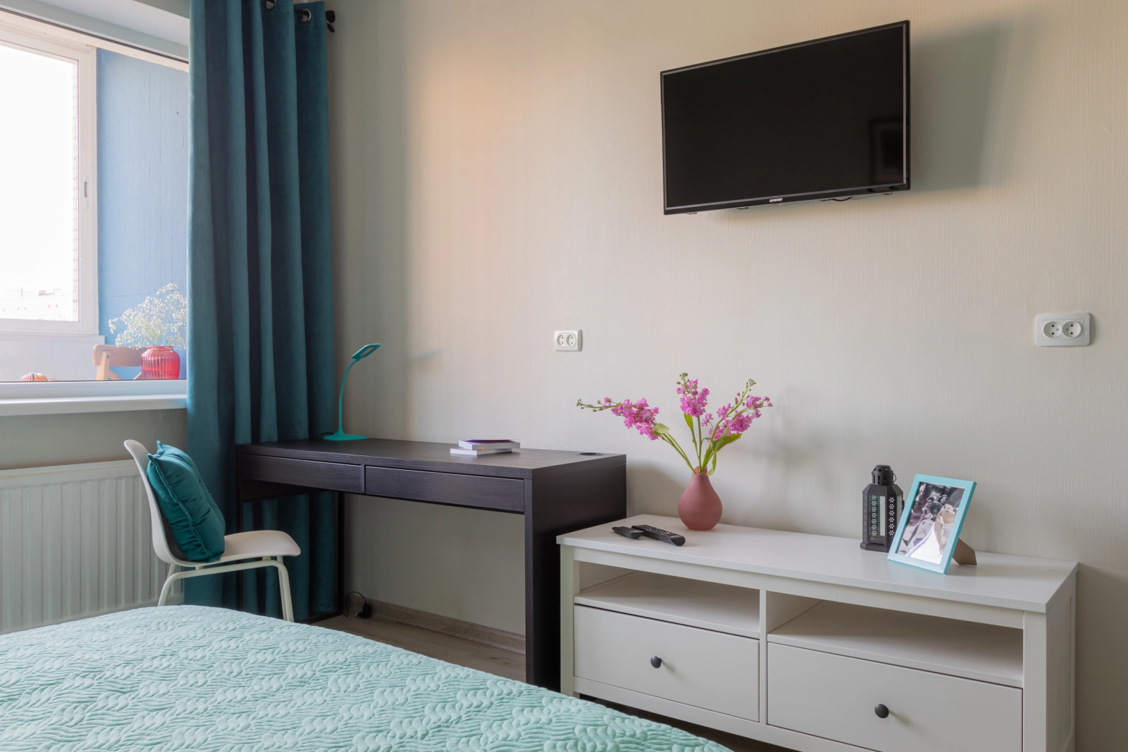 Апартаменты Сканди