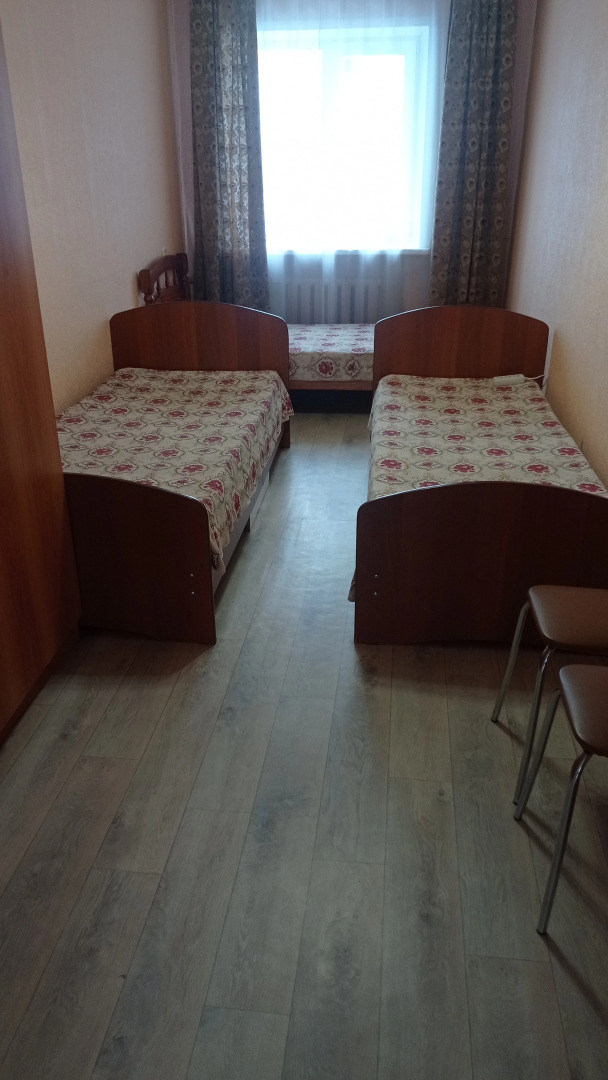 Апартаменты на Герцена 97