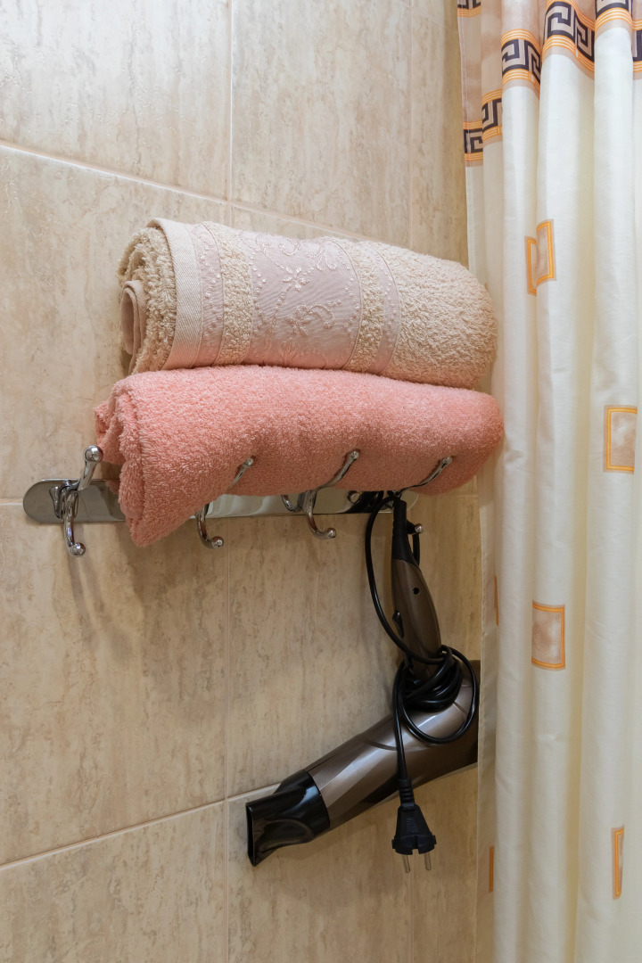 Апартаменты Крупской, 27к1