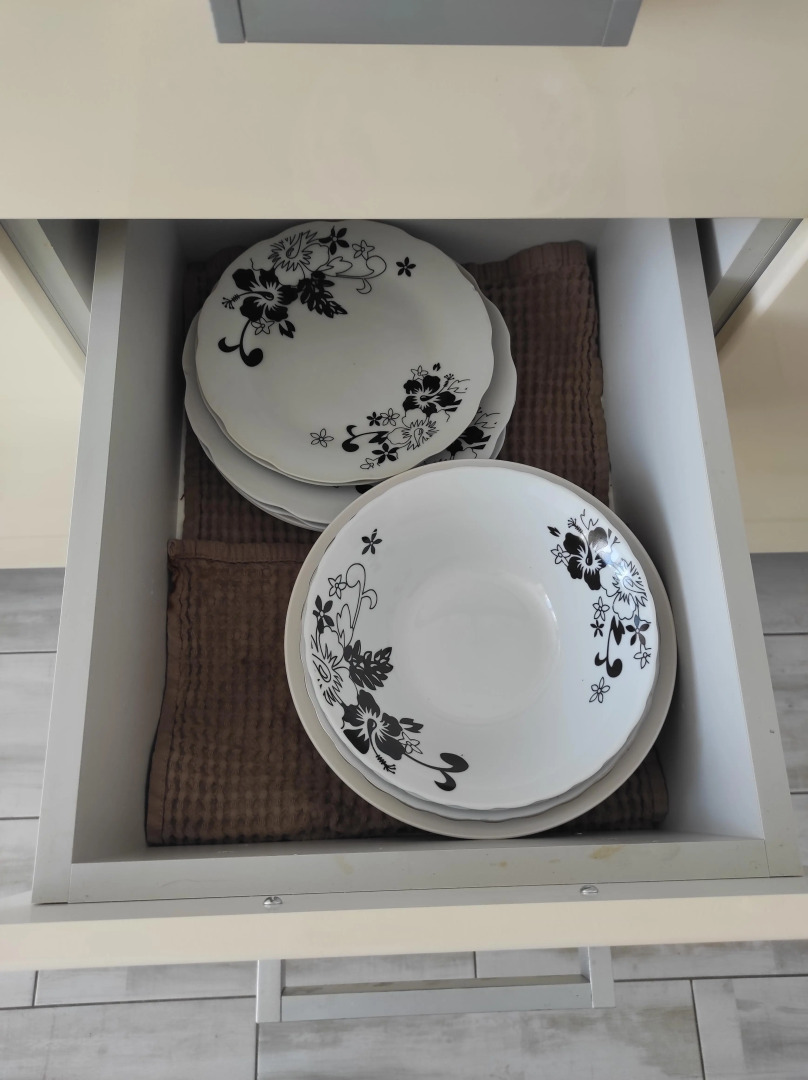 Апартаменты на Баграмяна