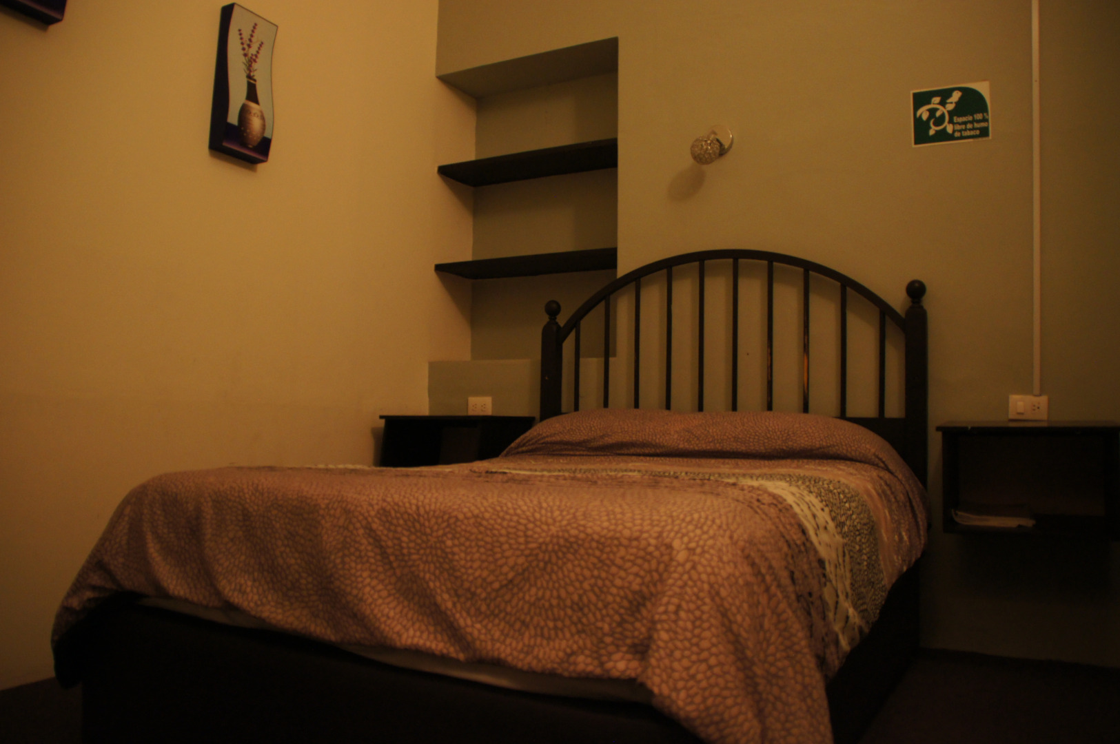 Отель 304 Casona