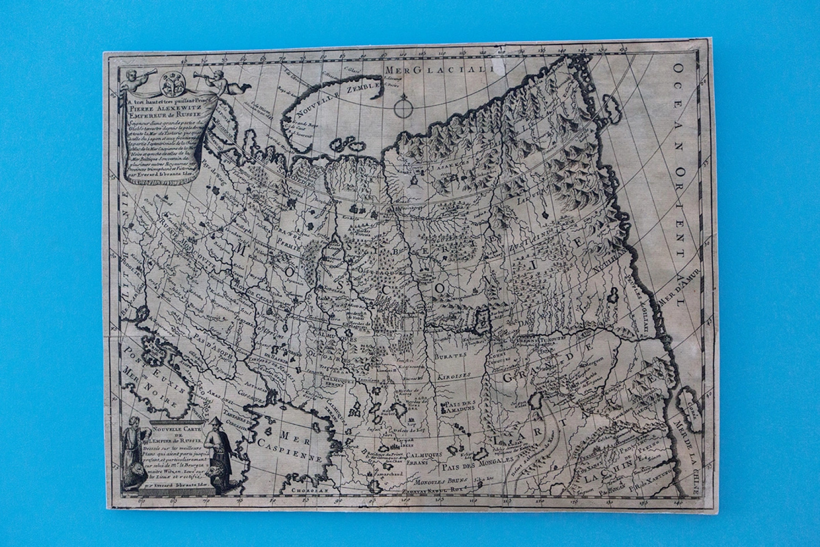 Хостел Матрас, Матрос и Альбатрос