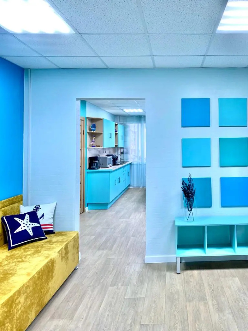 Отель Компас