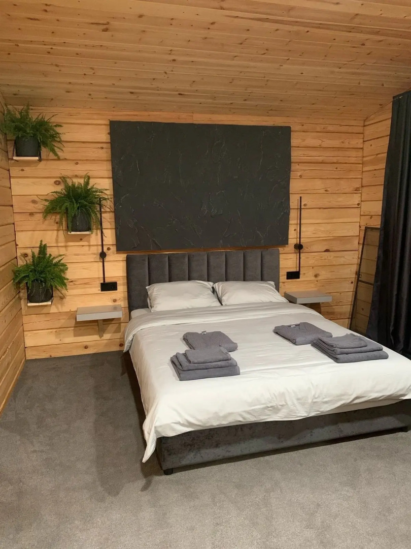 Гостевой дом Белая Гора