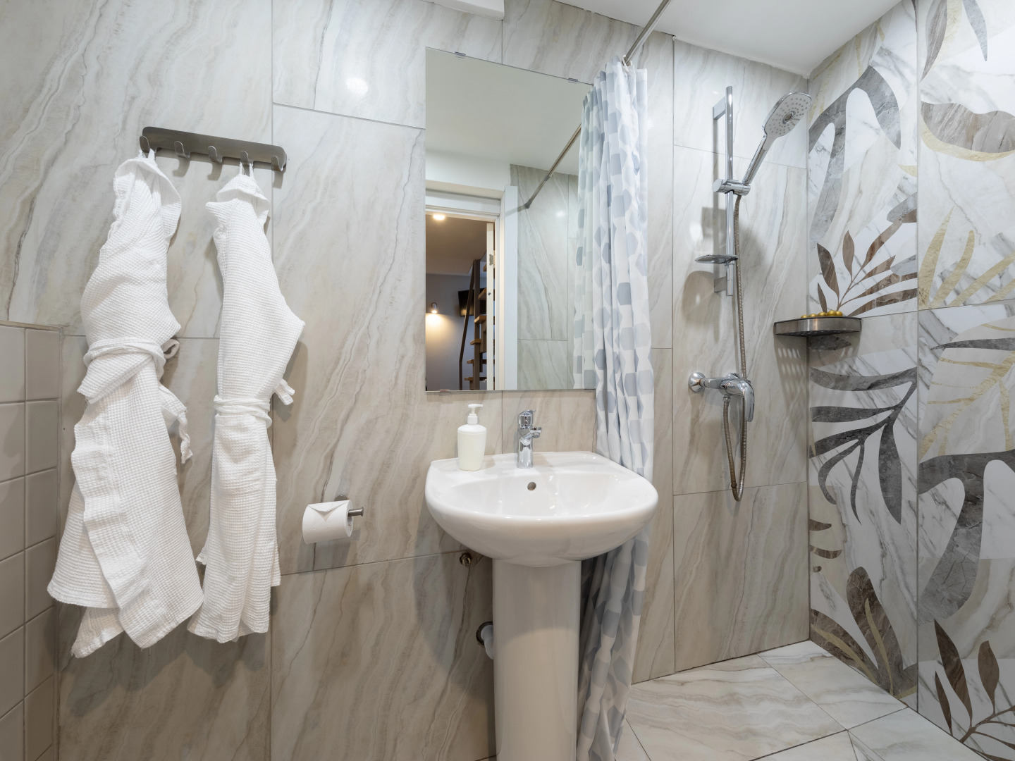 Апарт-Отель Norke Prime Зарядье