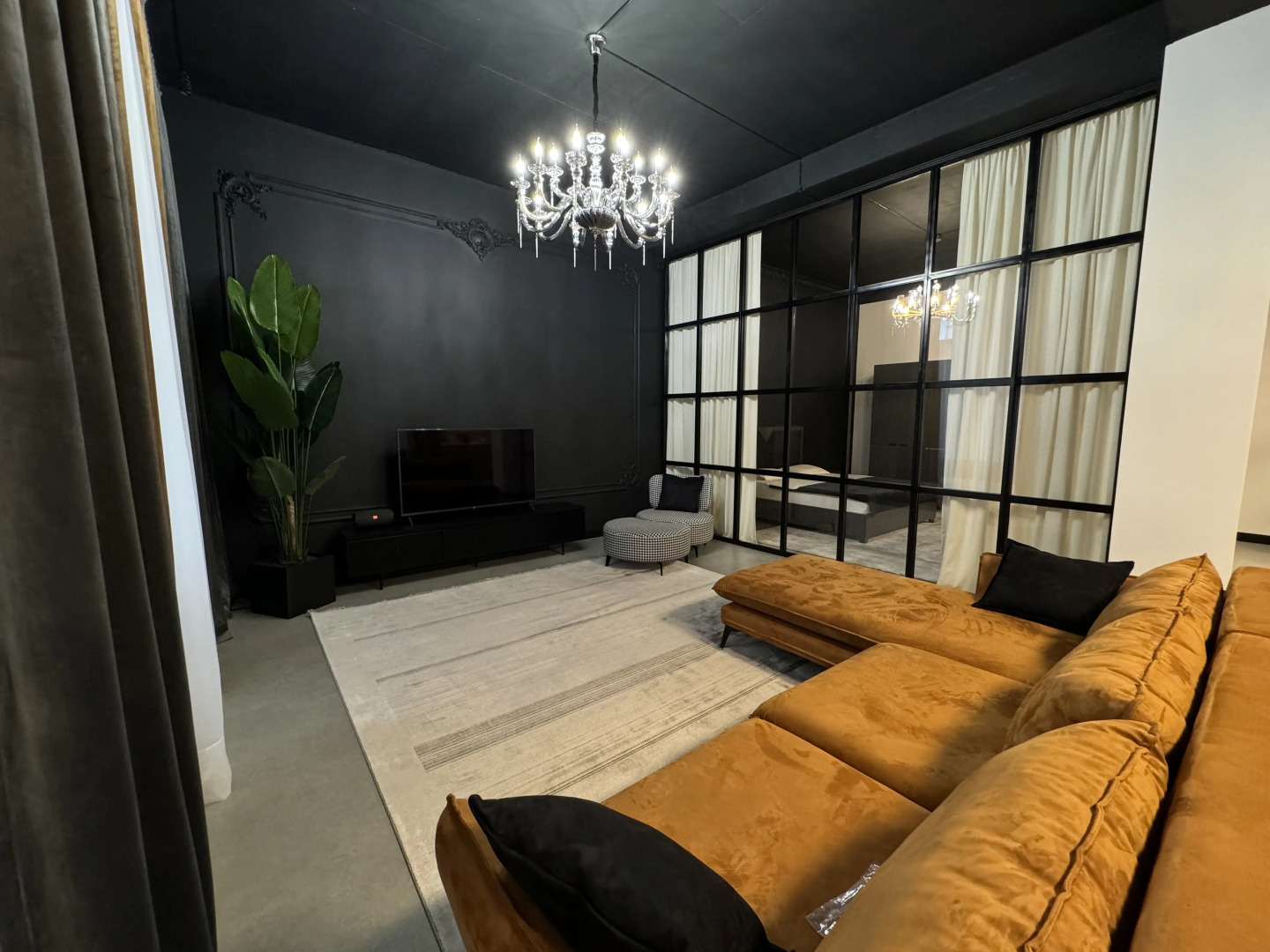 Апартаменты Apart OneLaGo