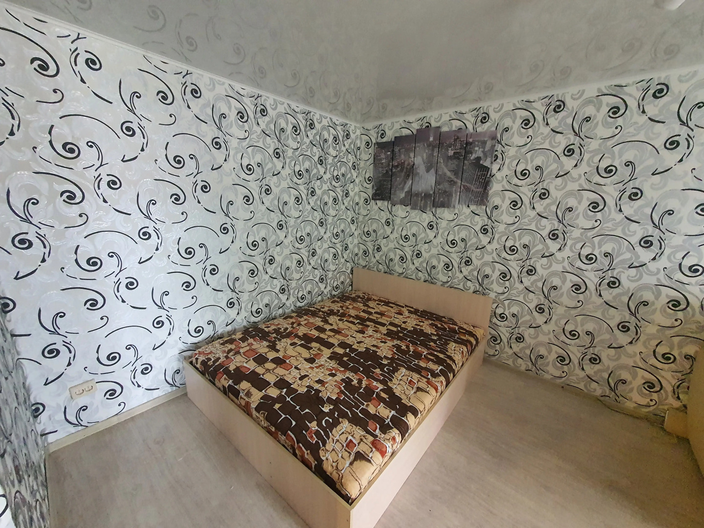 Квартира L.V.Hotels на Фридриха Энгельса 145