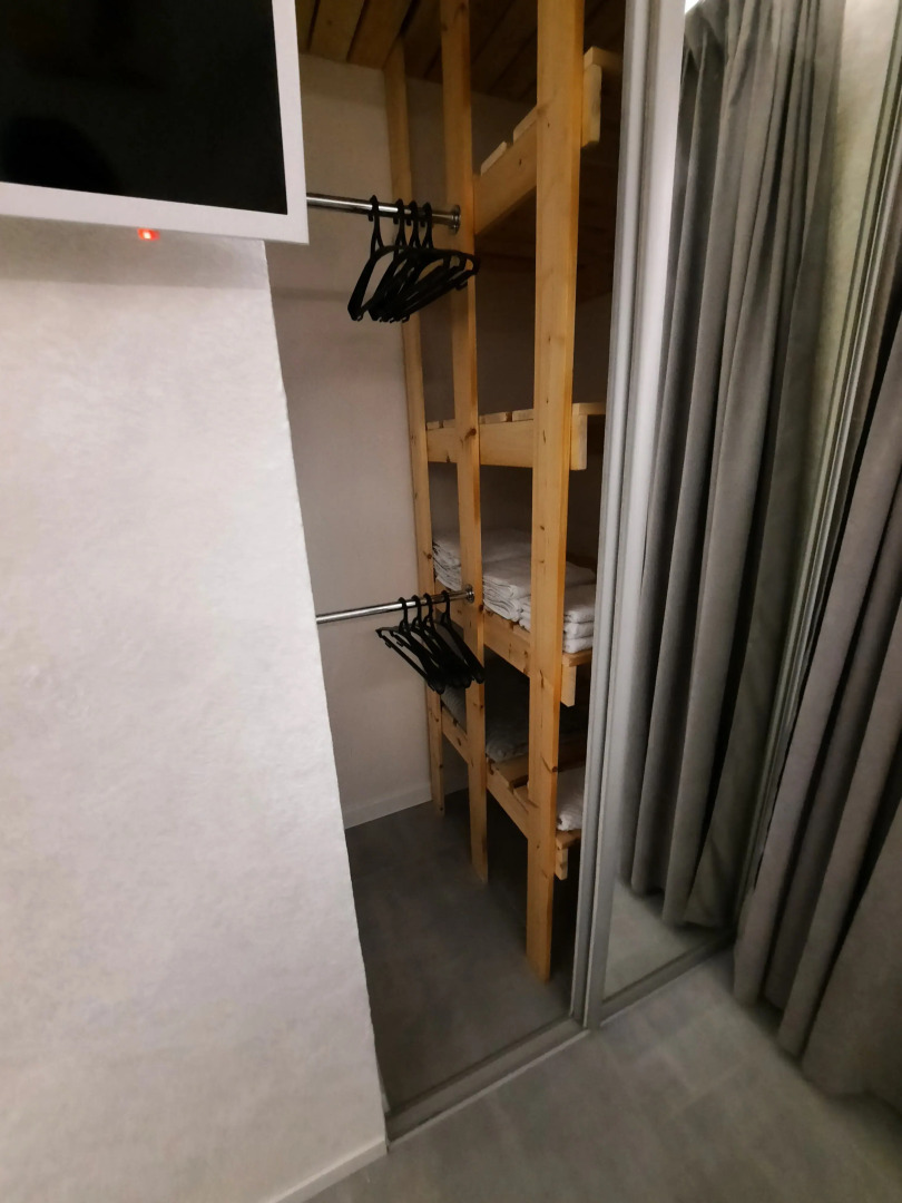 Шале Домики Алтая