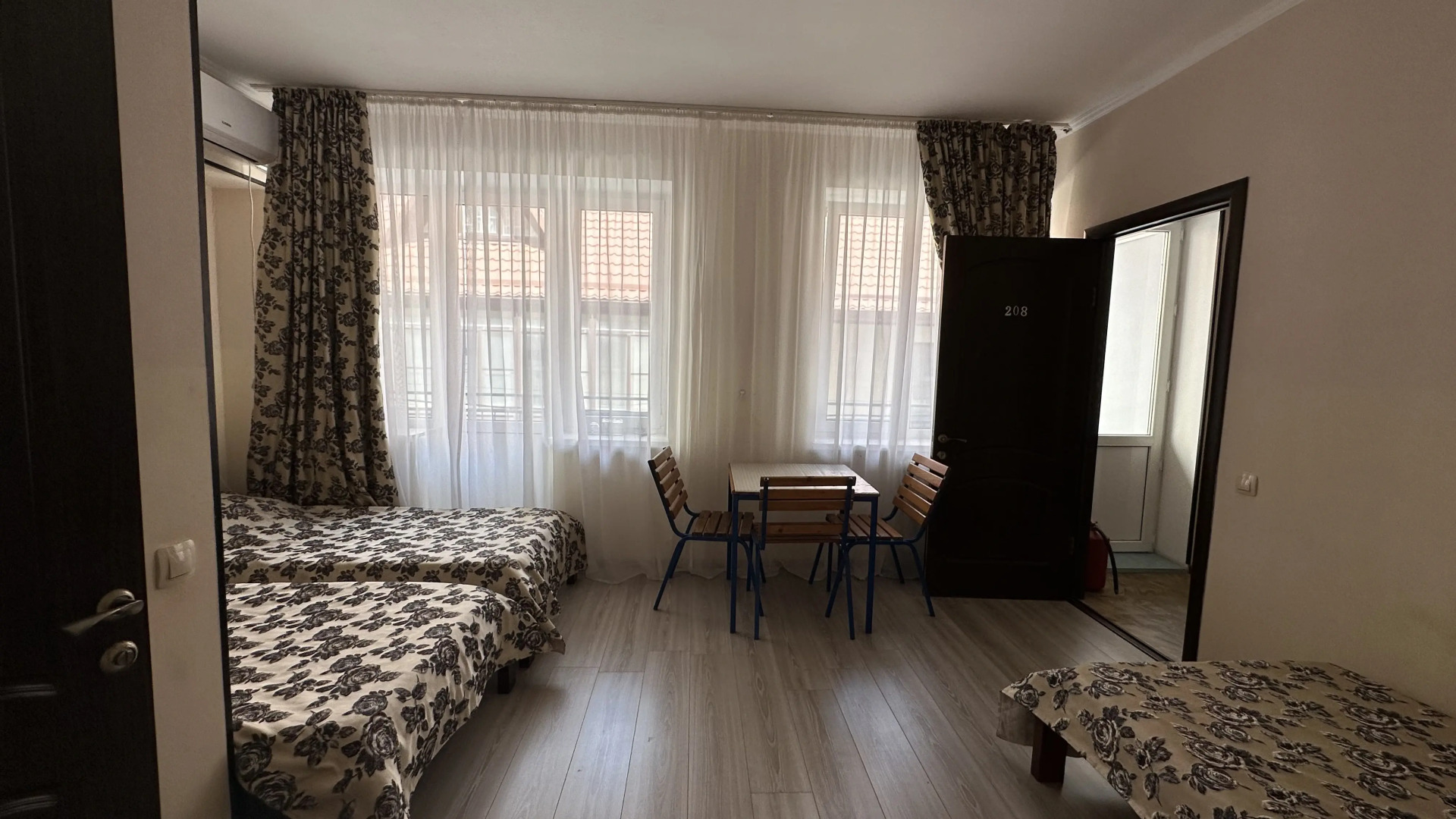 Гостевой Дом МАЛАХИТ