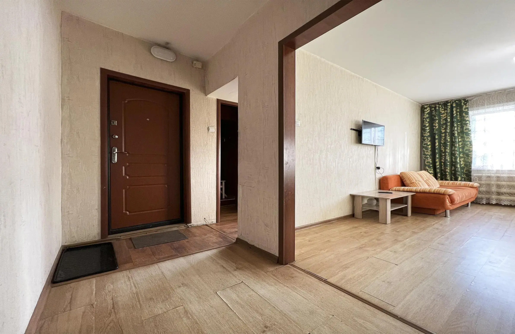 Апартаменты Добрые Сутки на Мухачева 258